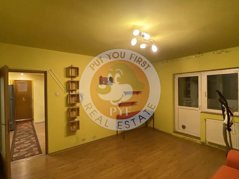 Nerva Traian | 2 camere | Decomandat | 60mp | B12264